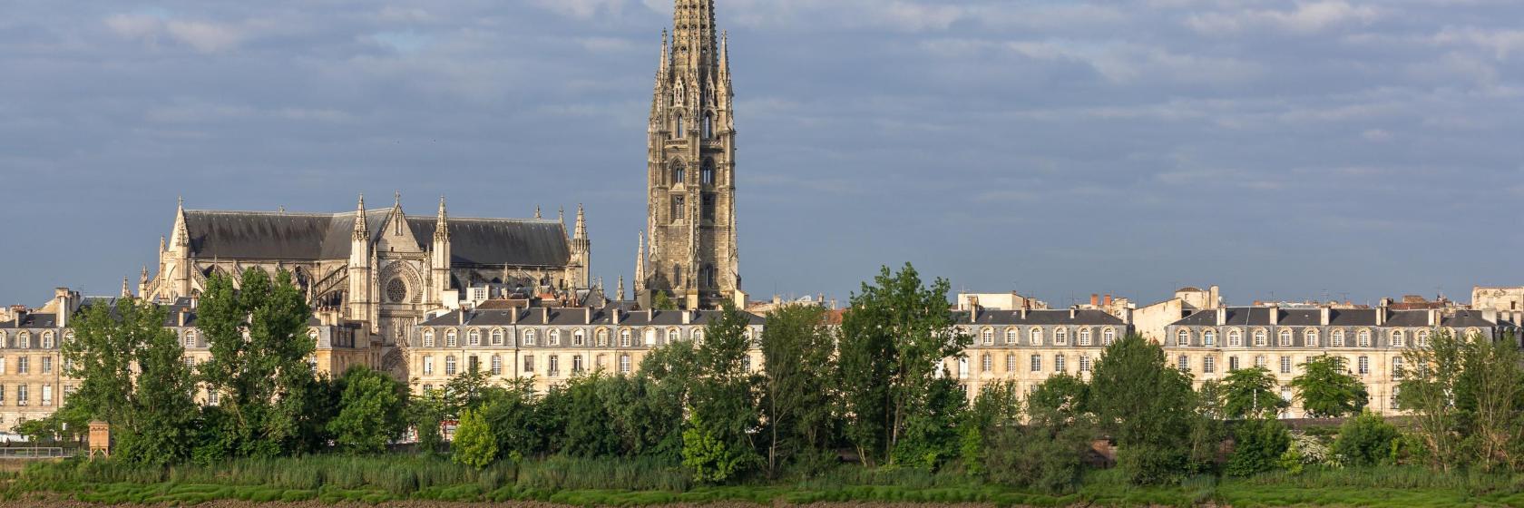 Basílica de San Miguel